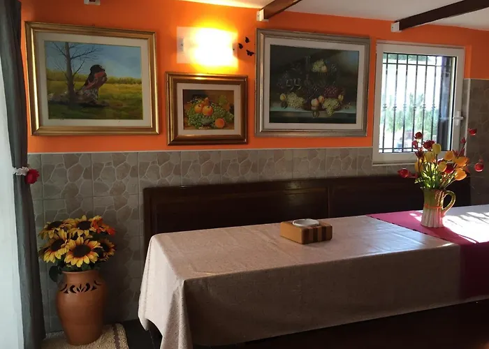 Il Giardino Della Foglia