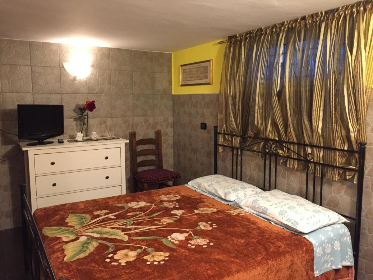Maison d'hôtes Il Giardino Della Foglia Bari