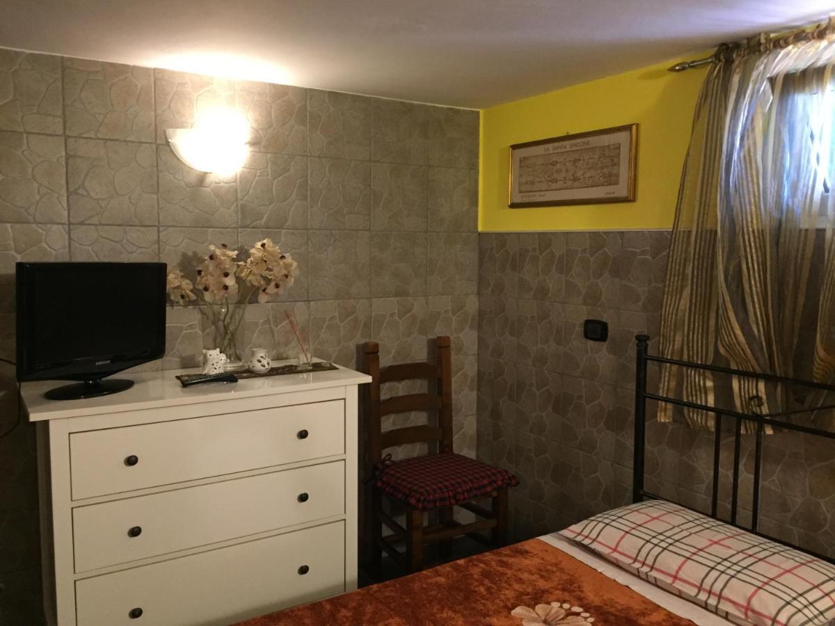 Il Giardino Della Foglia Maison d'hôtes